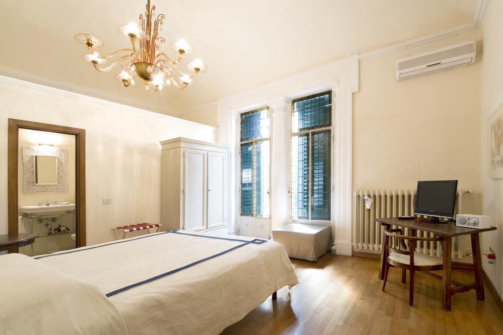 Soggiorno Rondinelli Florencie Pokoj fotografie