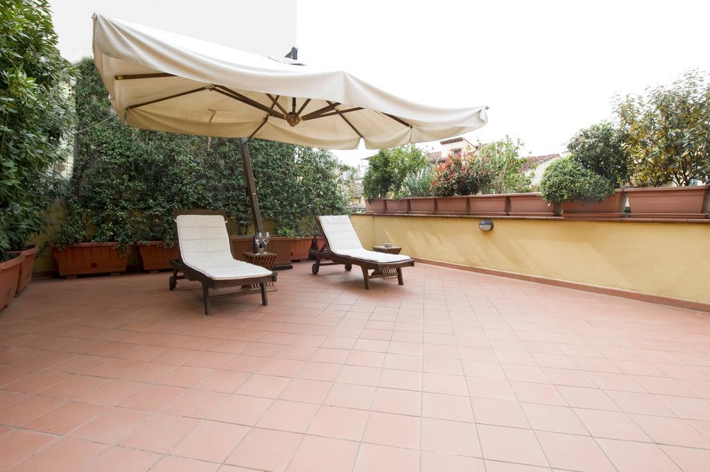 Soggiorno Rondinelli Florencie Exteriér fotografie