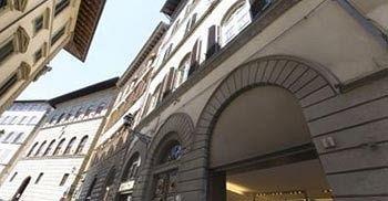 Soggiorno Rondinelli Florencie Exteriér fotografie