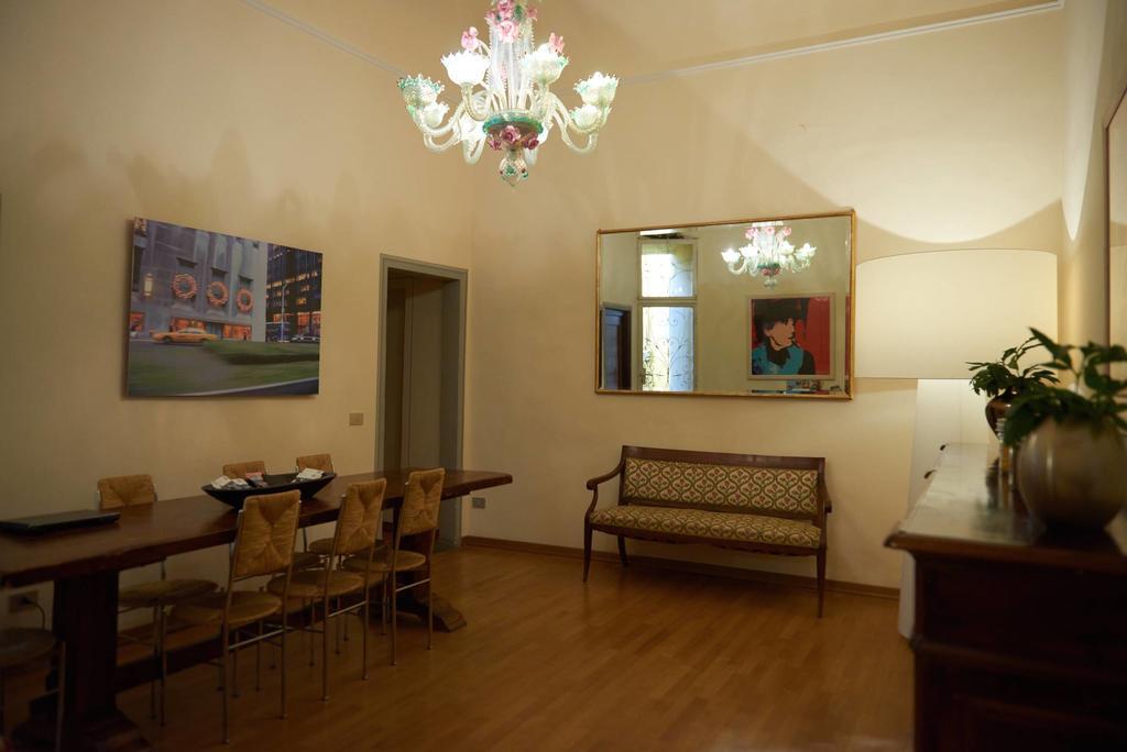 Soggiorno Rondinelli Florencie Exteriér fotografie