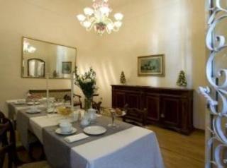 Soggiorno Rondinelli Florencie Exteriér fotografie